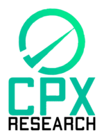 Cpx Research survey — Inno Survey